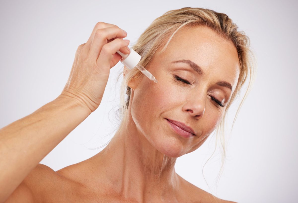 The Benefits of Peptide Therapy for Anti-Aging, Indianapolis