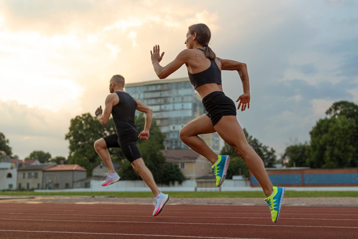 Peptide Therapy for Athletic Performance, Indianapolis